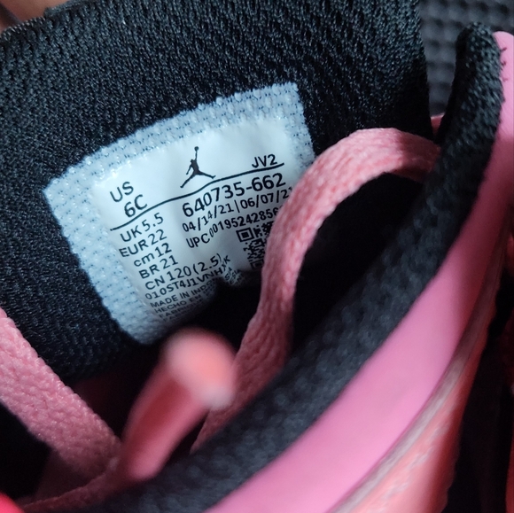 Jordan 1 mid - Picture 3 of 5